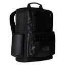 The North Face Base Camp Zaino Daypack – Black Asphalt Grey, vista frontale