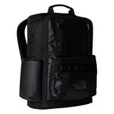 The North Face Base Camp Zaino Daypack – Black Asphalt Grey, vista frontale