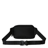 The North Face Base Camp Marsupio – Black Asphalt Grey, dettaglio 4