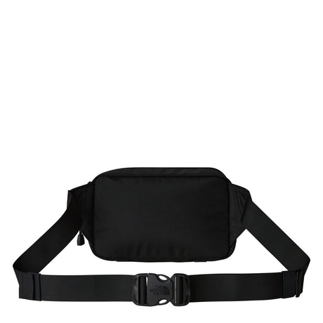 The North Face Base Camp Marsupio – Black Asphalt Grey, dettaglio 4