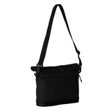 The North Face Base Camp Borsa a Tracolla – Black Asphalt Grey, dettaglio 1
