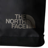 The North Face Base Camp Borsa a Tracolla – Black Asphalt Grey, dettaglio 3