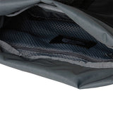 The North Face Base Camp Borsa a Tracolla – Black Asphalt Grey, dettaglio 4
