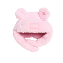 The North Face Berretto Trapper Bear Da Neonato