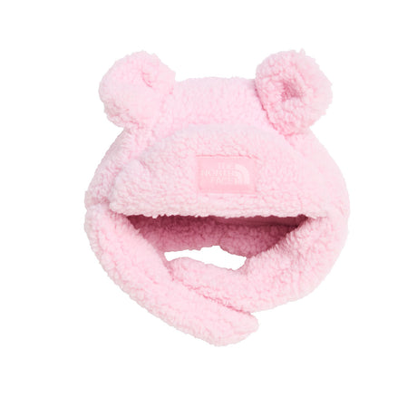 The North Face Berretto Trapper Bear Da Neonato