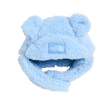 The North Face Berretto Trapper Bear Da Neonato