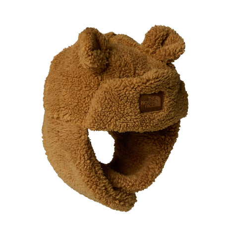 The North Face Berretto Trapper Bear Da Neonato