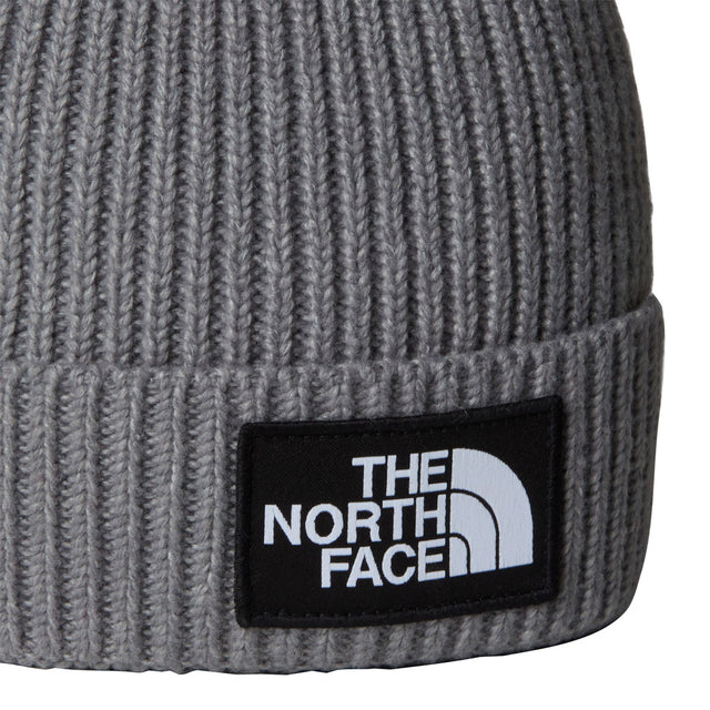 THE NORTH FACE Berretto con Risvolto TNF Logo Box da Bambini
