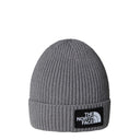 THE NORTH FACE Berretto con Risvolto TNF Logo Box da Bambini