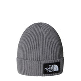 THE NORTH FACE Berretto con Risvolto TNF Logo Box da Bambini