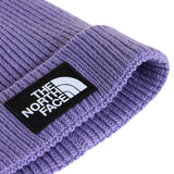 THE NORTH FACE Berretto con Risvolto TNF Logo Box da Bambini
