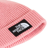 THE NORTH FACE Berretto con Risvolto TNF Logo Box da Bambini
