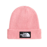 THE NORTH FACE Berretto con Risvolto TNF Logo Box da Bambini