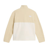 The North Face Giacca in pile Yumiori con cerniera integrale da donna