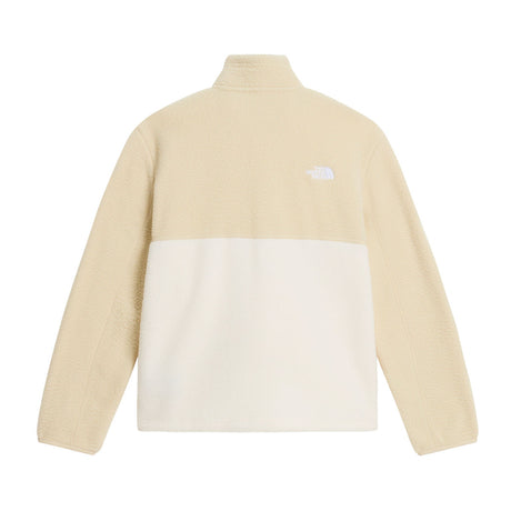 The North Face Giacca in pile Yumiori con cerniera integrale da donna