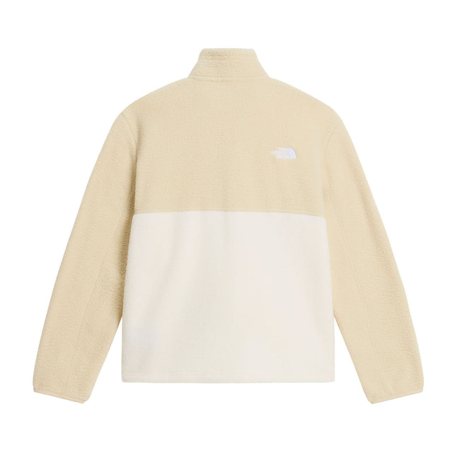 The North Face Giacca in pile Yumiori con cerniera integrale da donna