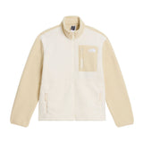 The North Face Giacca in pile Yumiori con cerniera integrale da donna