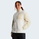The North Face Giacca in pile Yumiori con cerniera integrale da donna
