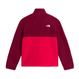 The North Face Giacca in pile Yumiori con cerniera integrale da donna