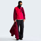 The North Face Giacca in pile Yumiori con cerniera integrale da donna