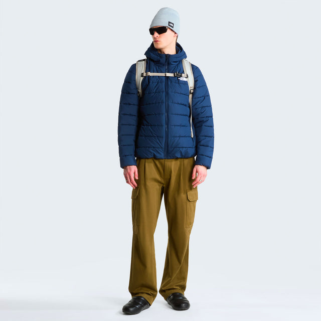 The North Face Giacca con cappuccio Aconcagua da uomo