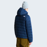 The North Face Giacca con cappuccio Aconcagua da uomo