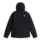 The North Face Giacca con cappuccio Aconcagua da donna