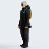 The North Face Giacca con cappuccio Aconcagua da donna