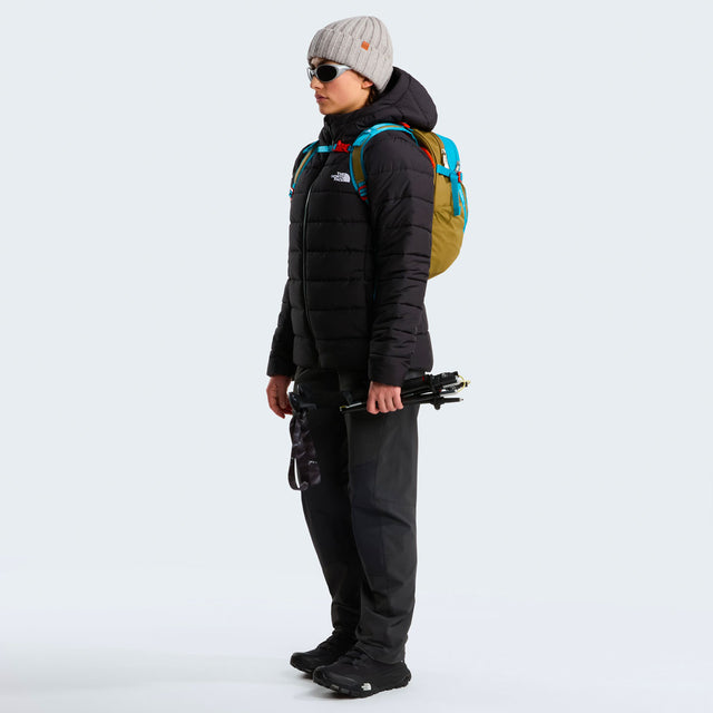 The North Face Giacca con cappuccio Aconcagua da donna