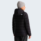 The North Face Giacca con cappuccio Aconcagua da donna