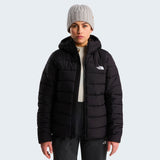 The North Face Giacca con cappuccio Aconcagua da donna
