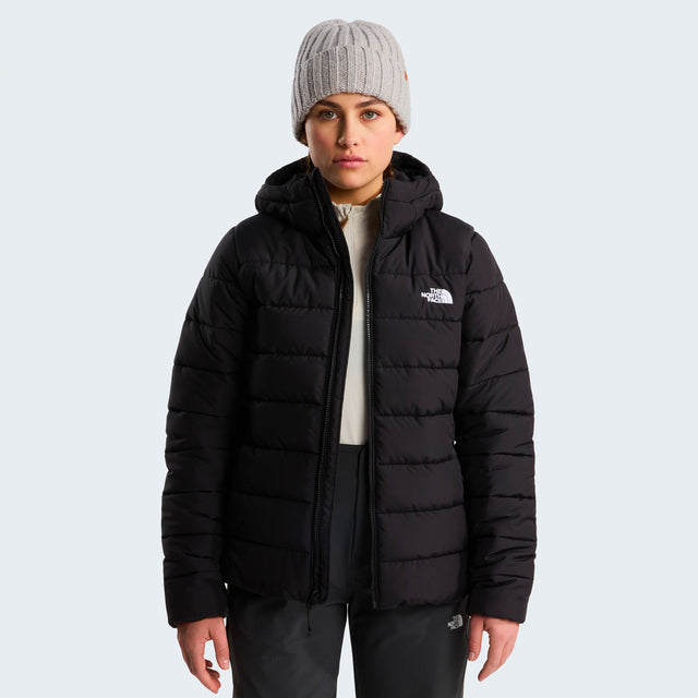 The North Face Giacca con cappuccio Aconcagua da donna