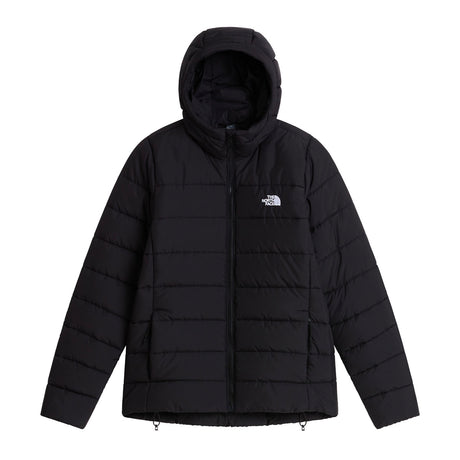 The North Face Giacca con cappuccio Aconcagua da donna