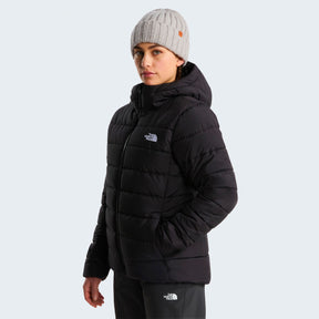 The North Face Giacca con cappuccio Aconcagua da donna