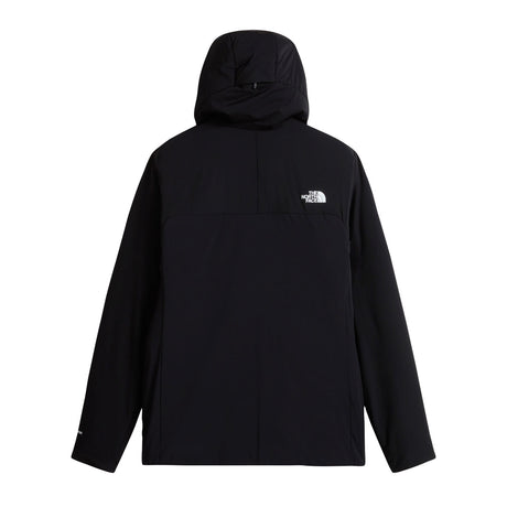 The North Face Giacca con cappuccio Summit Casaval da uomo