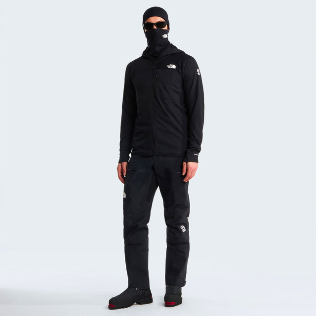 The North Face Giacca con cappuccio Summit FUTUREFLEECE™ da uomo