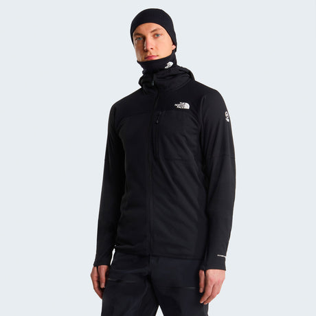 The North Face Giacca con cappuccio Summit FUTUREFLEECE™ da uomo