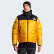 The North Face Giacca Summit Nuptse da uomo