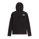 The North Face Summit Futurefleece Giacca in Pile con Cappuccio Donna – Black, dettaglio 4