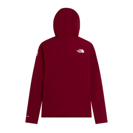 The North Face Giacca con cappuccio Summit FUTUREFLEECE™ da donna