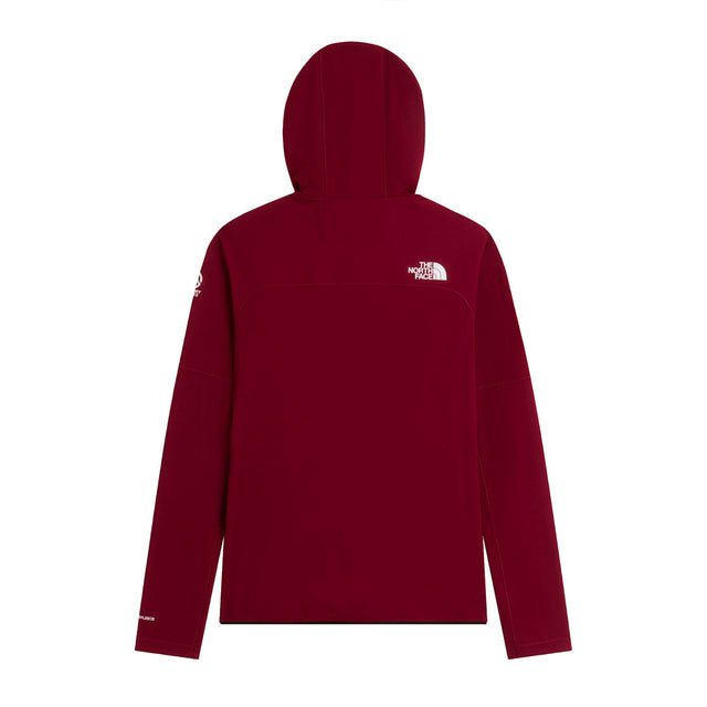The North Face Giacca con cappuccio Summit FUTUREFLEECE™ da donna