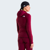 The North Face Giacca con cappuccio Summit FUTUREFLEECE™ da donna