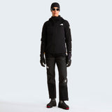 The North Face Giacca con cappuccio Summit Casaval da donna