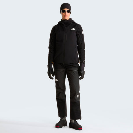 The North Face Giacca con cappuccio Summit Casaval da donna