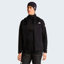 The North Face Giacca con cappuccio Summit Casaval da donna