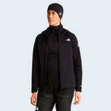The North Face Giacca con cappuccio Summit Casaval da donna