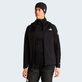 The North Face Giacca con cappuccio Summit Casaval da donna