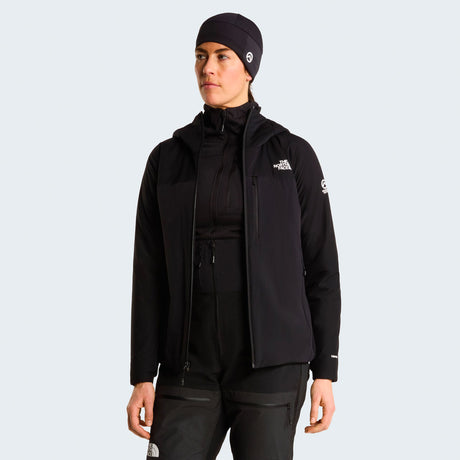 The North Face Giacca con cappuccio Summit Casaval da donna