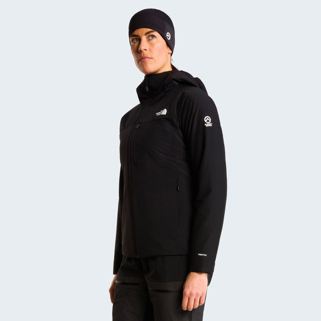 The North Face Giacca con cappuccio Summit Casaval da donna
