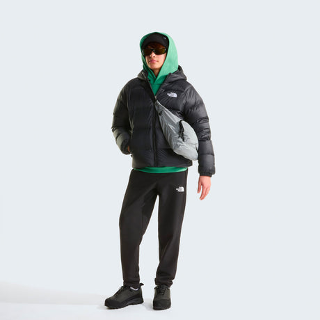 The North Face Giacca in piumino con cappuccio Hydrenalite™ da ragazzo